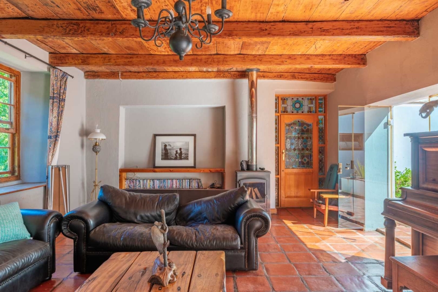 0 Bedroom Property for Sale in Riversdale Western Cape